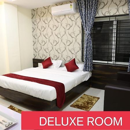Sunshine International Boarding & Lodging Belur  Exterior foto
