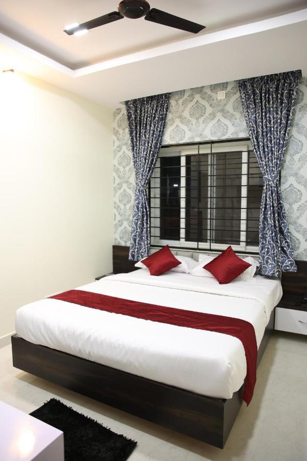 Sunshine International Boarding & Lodging Belur  Exterior foto